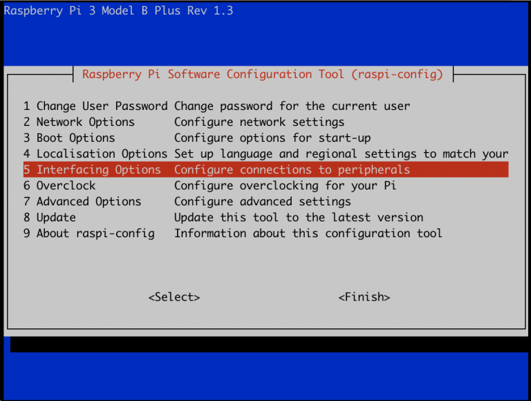 Raspberry PiにVNCサーバ（xrdp）を設定