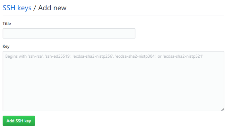 Jetson Nano Ubunts へ Jenkins 向け ユーザー作成　(GitHub連携も)